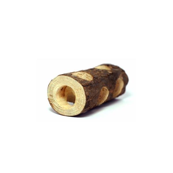  Nhà gỗ hình ống cây cho Hamster Ø50 x W150mm - AM091