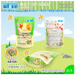 Alice trái cây dành cho chuột con - AE105