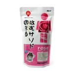 Cát vệ sinh hương hoa hồng 600g - PE17