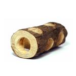  Nhà gỗ hình ống cây cho Hamster Ø50 x W150mm - AM091
