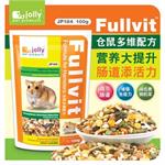 Thức ăn nhiều vitamin cho Hamster - JP184
