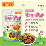  Alice Thức ăn cho Hamster cân bằng dinh dưỡng 300g - AE88
