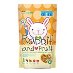  Alice Thức ăn cho Thỏ lớn kèm trái cây 1kg - AE101